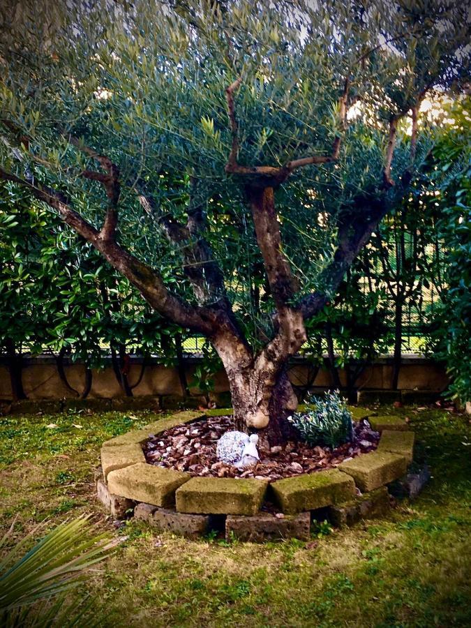 Residenza Il Fiore Bergamo Luaran gambar