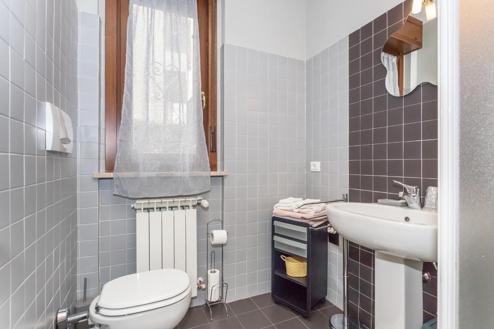 Residenza Il Fiore Bergamo Luaran gambar
