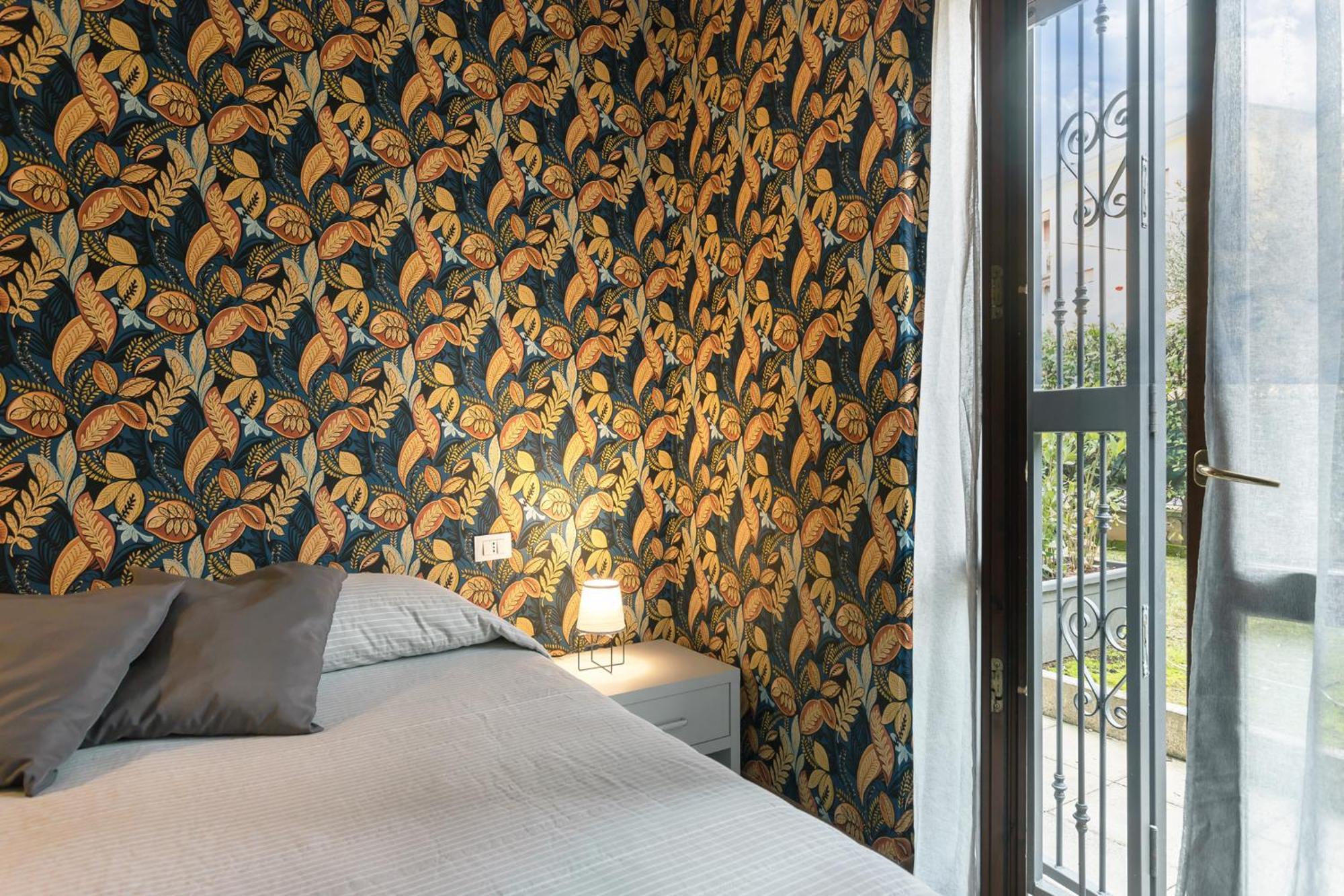 Residenza Il Fiore Bergamo Luaran gambar